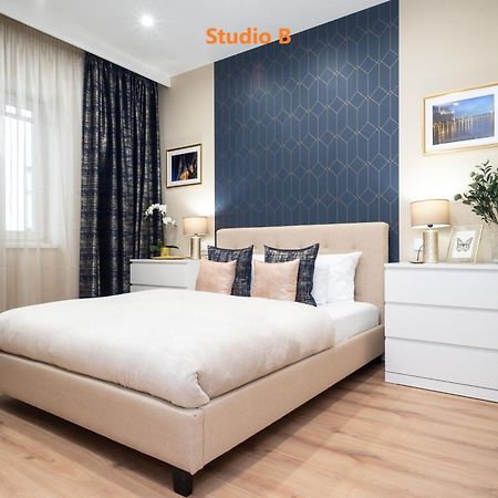 Amethyst Apartments - Tatra Budapeszt Zewnętrze zdjęcie