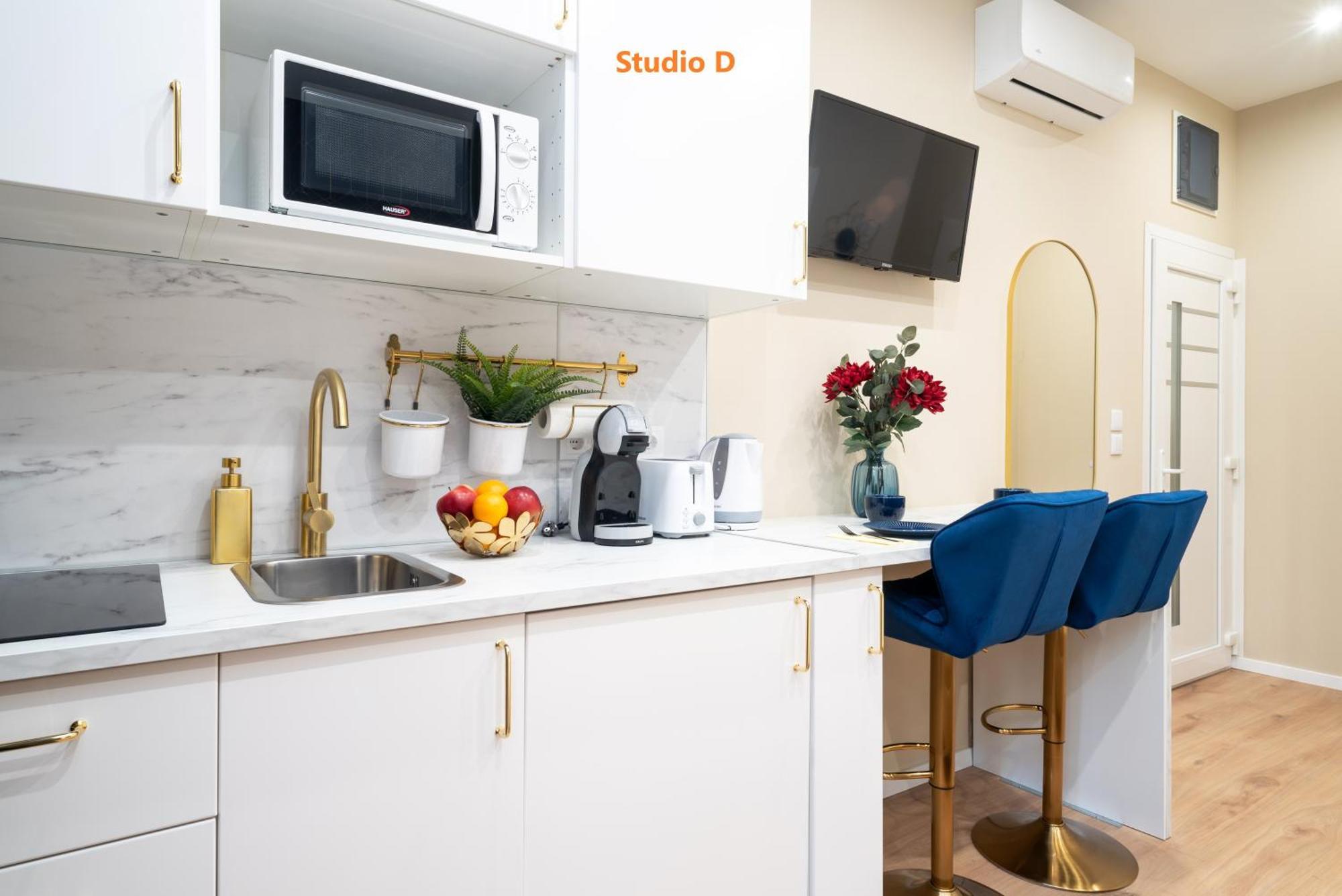 Amethyst Apartments - Tatra Budapeszt Zewnętrze zdjęcie