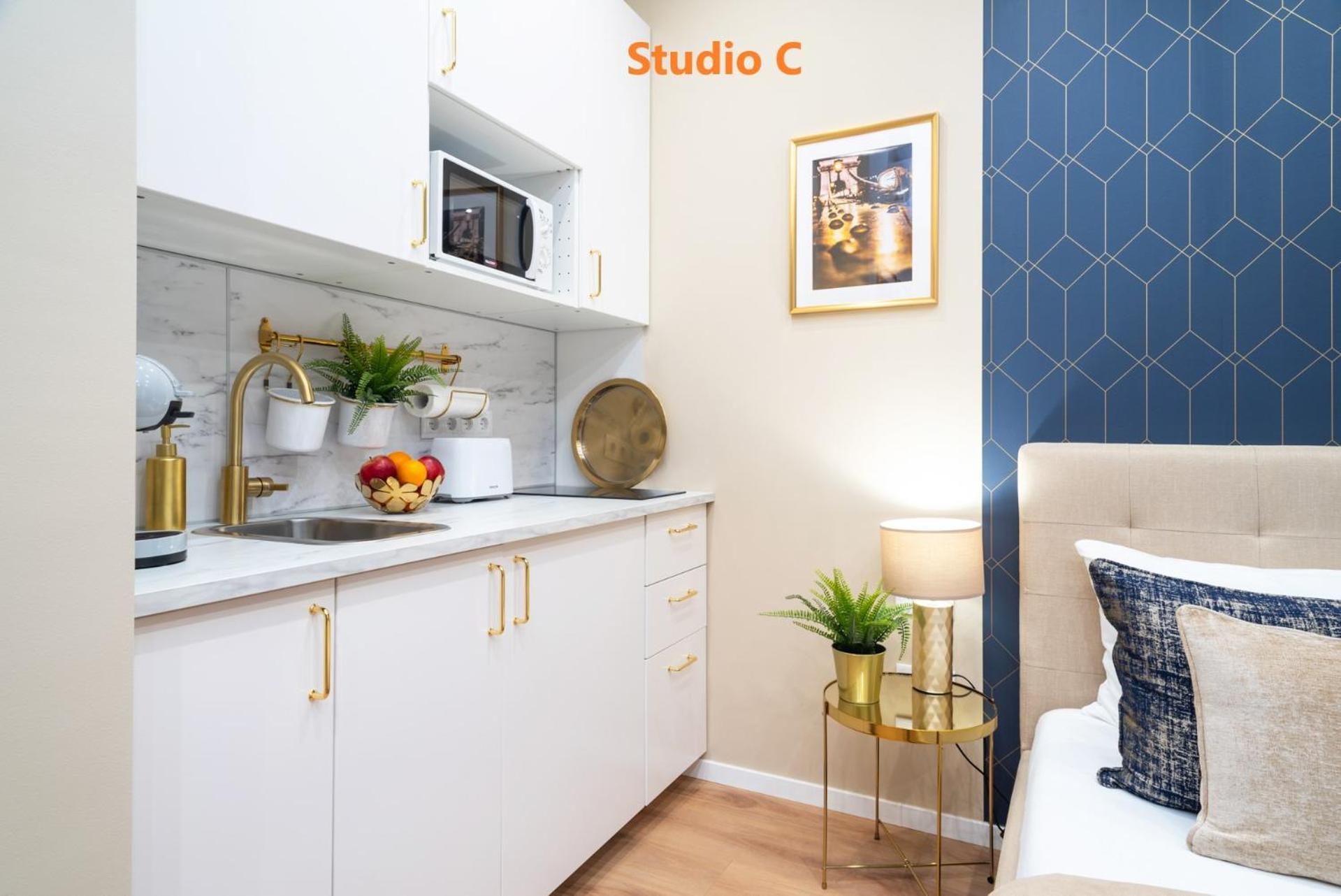 Amethyst Apartments - Tatra Budapeszt Zewnętrze zdjęcie