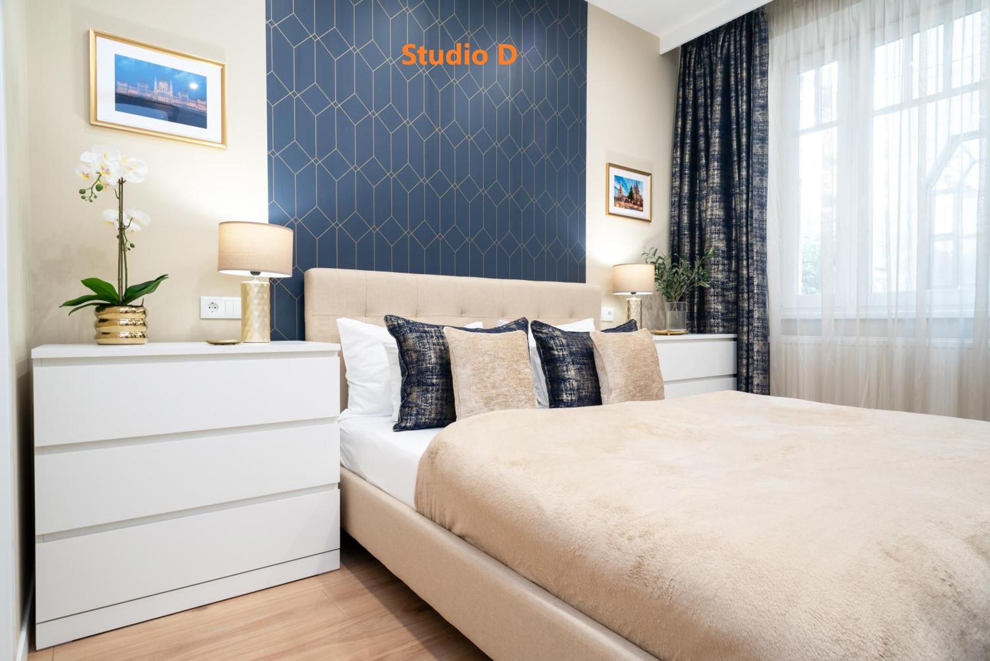 Amethyst Apartments - Tatra Budapeszt Zewnętrze zdjęcie