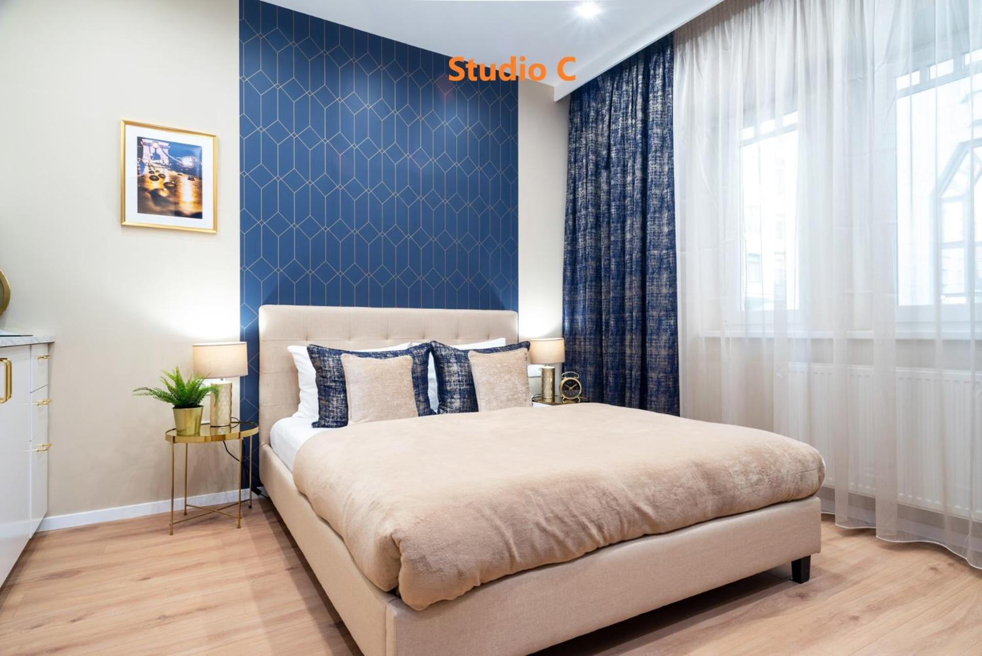Amethyst Apartments - Tatra Budapeszt Zewnętrze zdjęcie