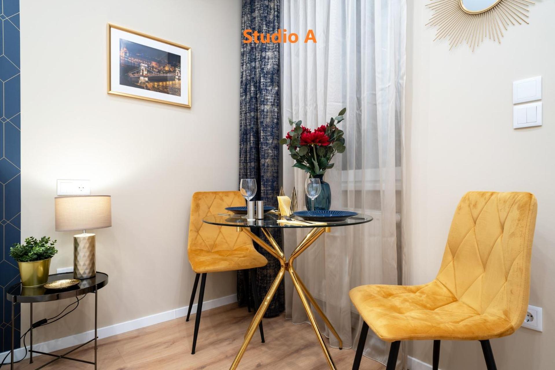 Amethyst Apartments - Tatra Budapeszt Zewnętrze zdjęcie