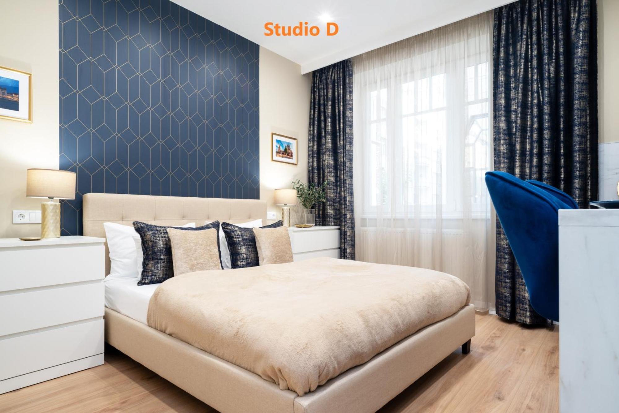 Amethyst Apartments - Tatra Budapeszt Zewnętrze zdjęcie