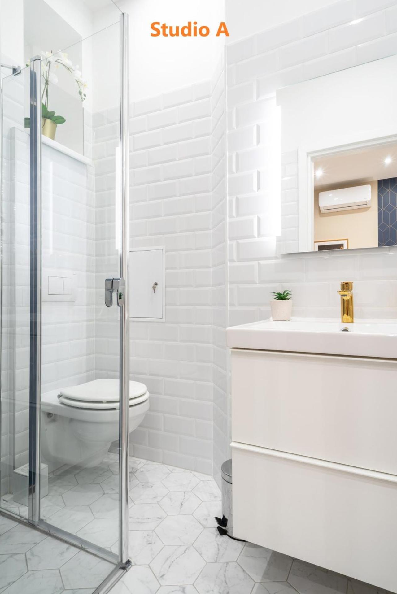 Amethyst Apartments - Tatra Budapeszt Zewnętrze zdjęcie