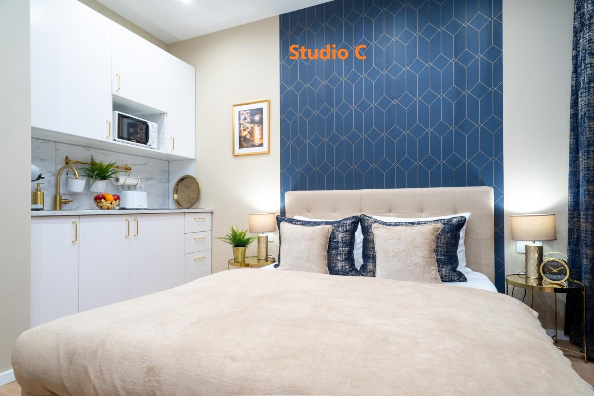 Amethyst Apartments - Tatra Budapeszt Zewnętrze zdjęcie