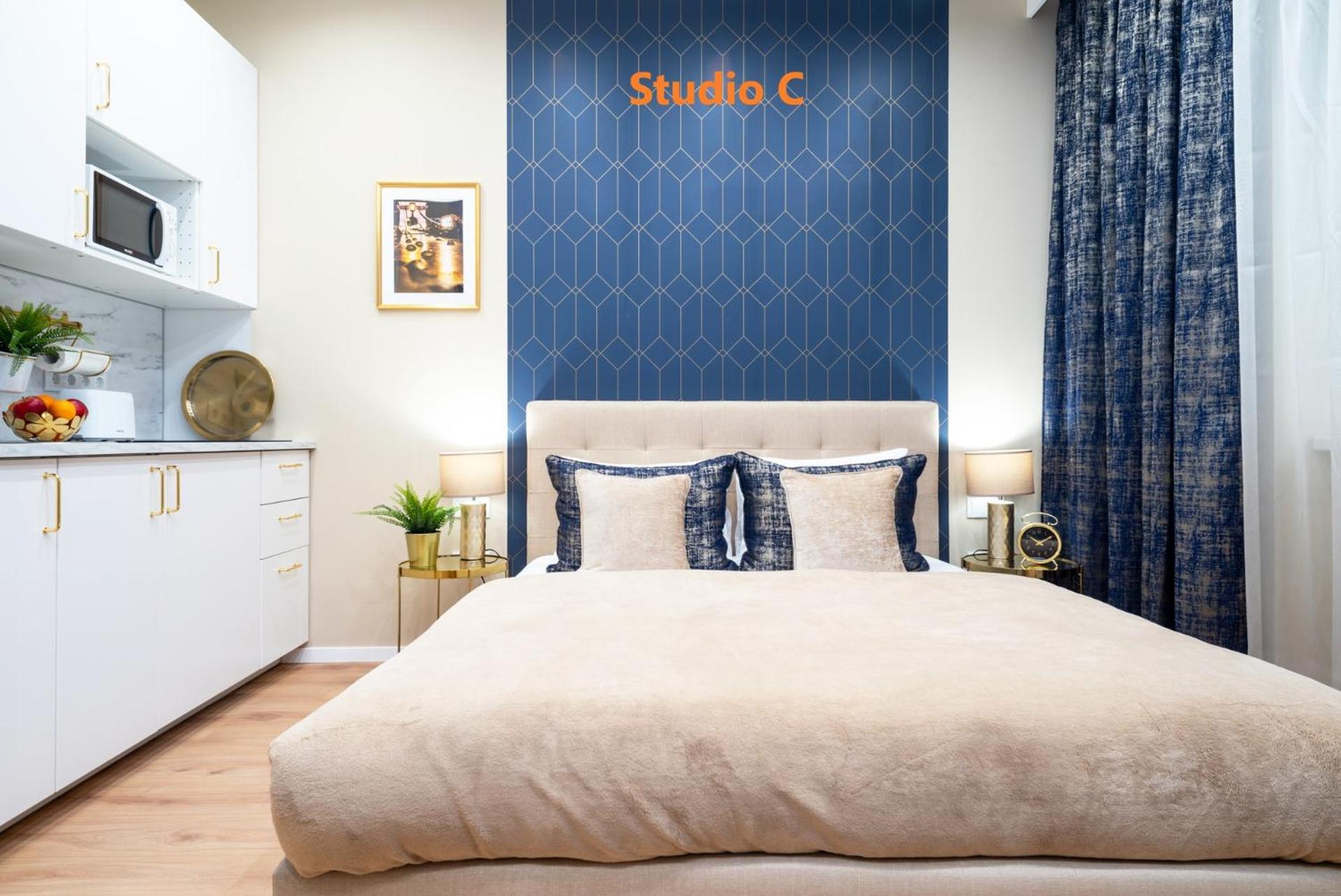Amethyst Apartments - Tatra Budapeszt Zewnętrze zdjęcie