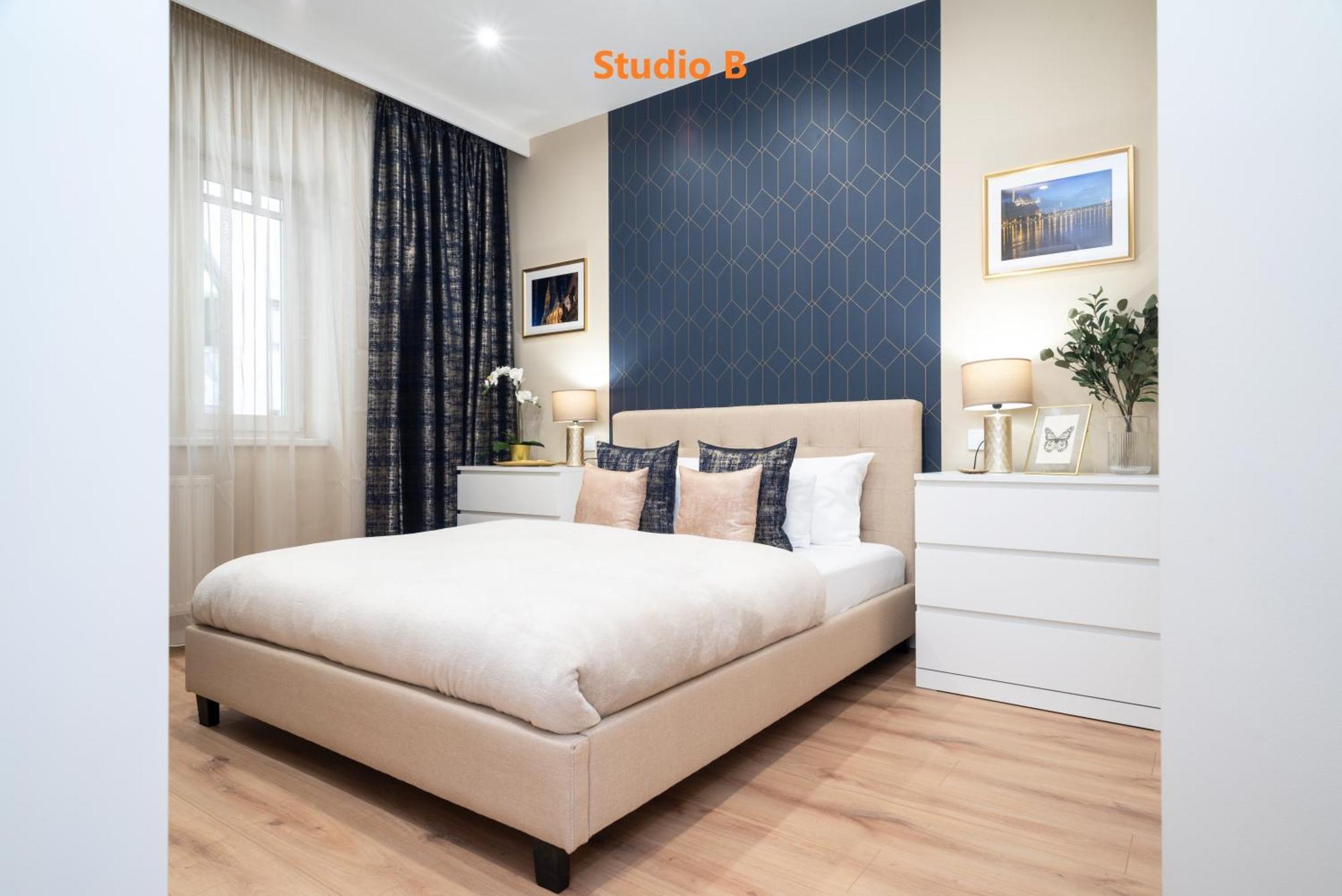 Amethyst Apartments - Tatra Budapeszt Zewnętrze zdjęcie