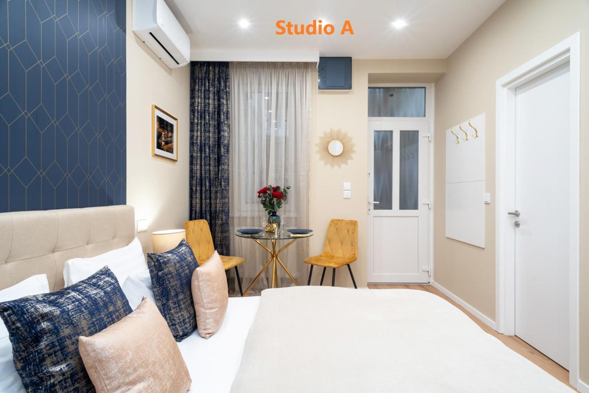 Amethyst Apartments - Tatra Budapeszt Zewnętrze zdjęcie
