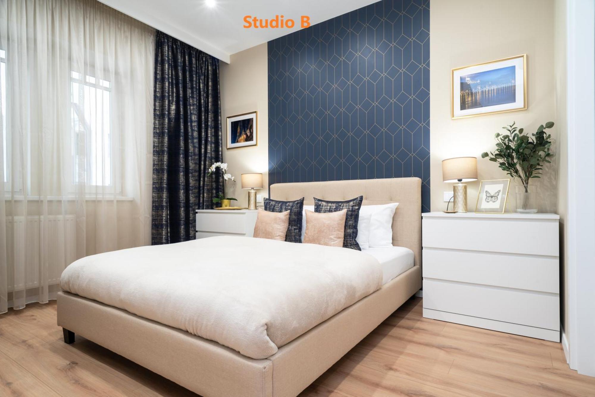 Amethyst Apartments - Tatra Budapeszt Zewnętrze zdjęcie